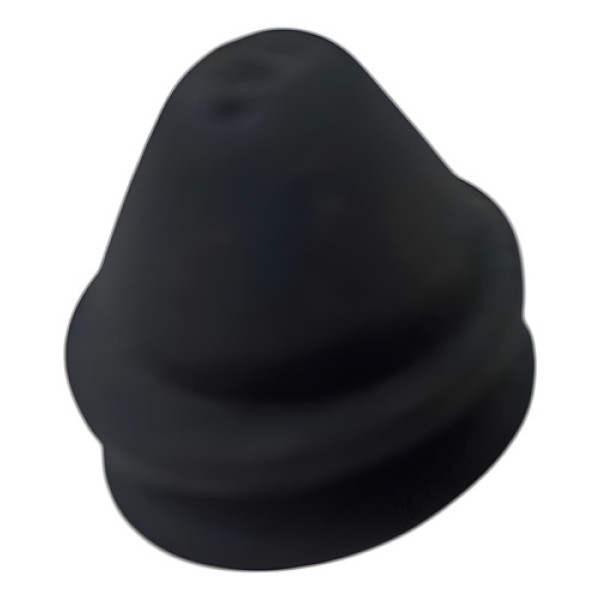 Borracha Suporte Coxim Radiador 307 C3 2006 A 2012