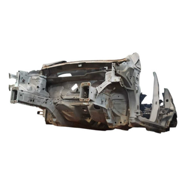 Frentão Caixa Ar Ecosport Tit At 2.0 2014