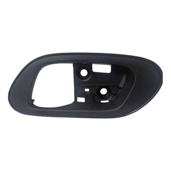 Moldura Maçaneta Interna Traseira Esquerda Hr-v 2016 Á 2018