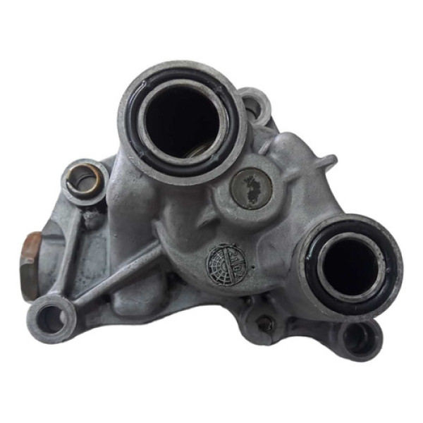 Bomba Óleo Motor Nissan Kicks 1.6 2017 À 2020 Cx274