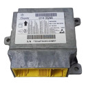 Modulo Air Bag Chrysler Grand Caravan Town Country Cx240