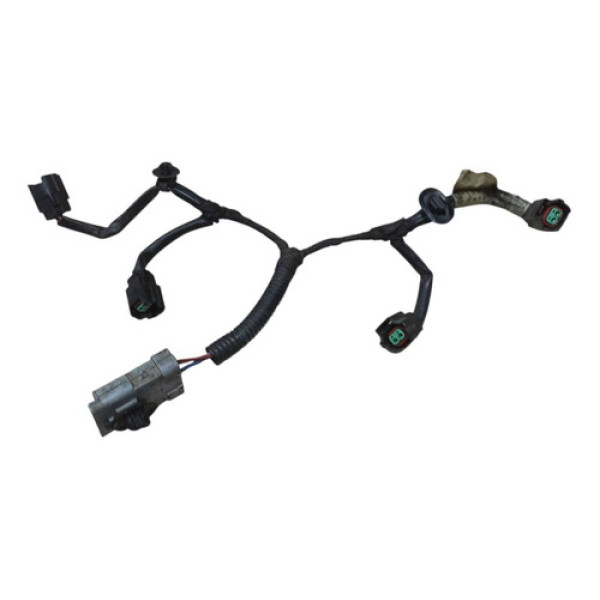 Chicote Bico Injetor C3 2013 Á 2020