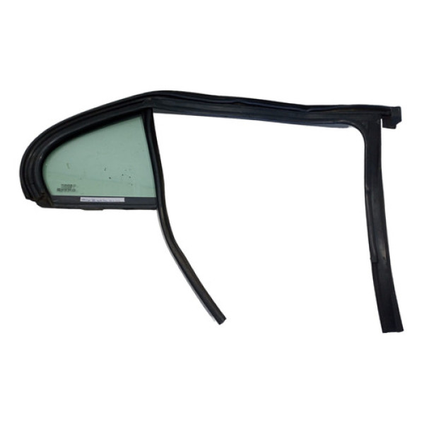 Vidro Fixo Vigia Direito Fluence 2011 A 2015 