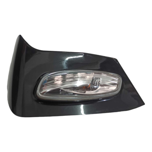 Pisca Retrovisor Esquerdo C4 Picasso 2008 À 2014 Cx268