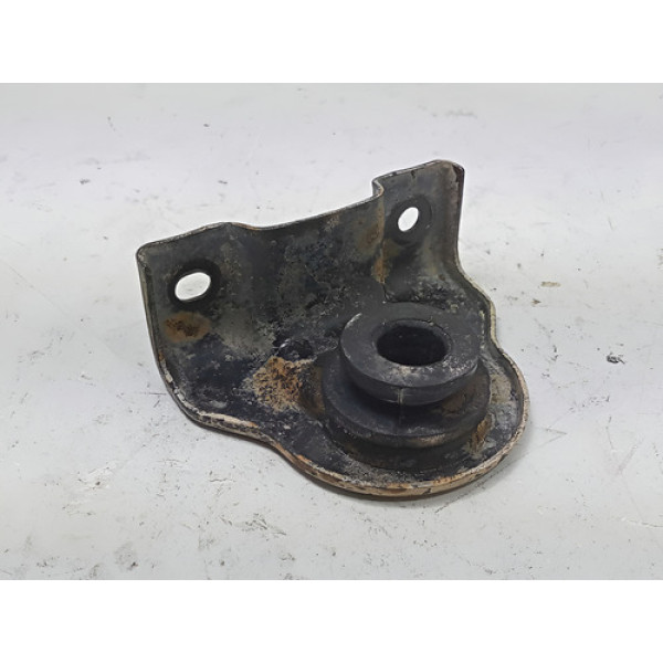 Suporte Inferior Radiador Jac J3 2011 À 2016 Cx091