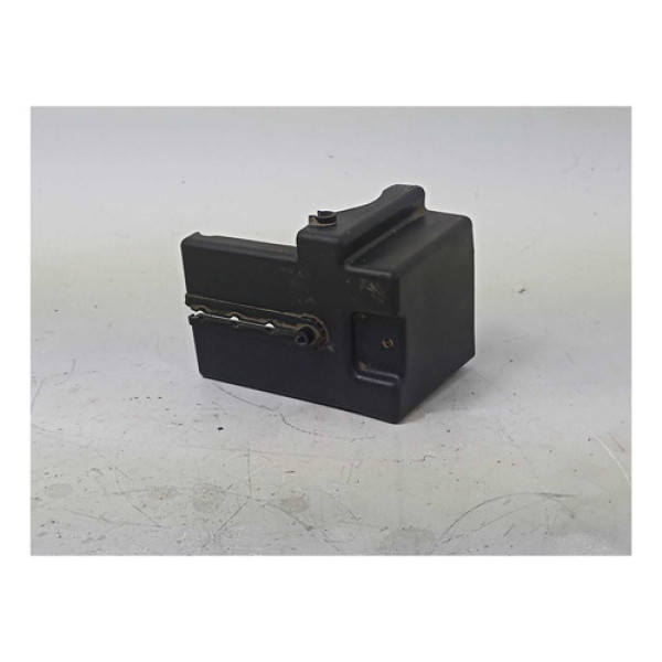 Acabamento Modulo Central Peugeot 208 2015 À 2019 Cx155