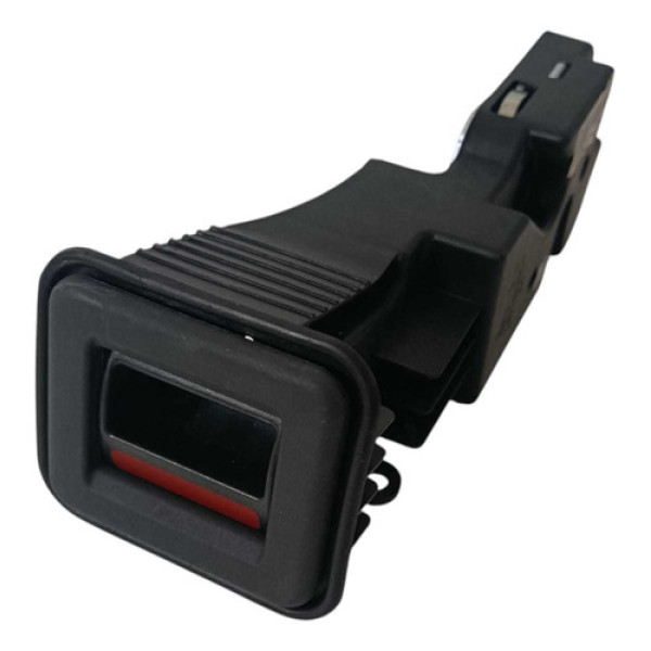 Trava Encosto Banco Direito Traseiro I30 2009 2010 A 2012 Preto