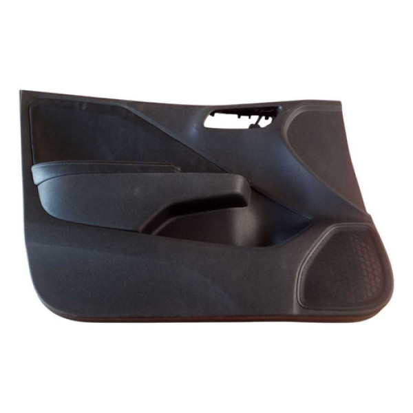 Forro Porta Dianteira Esquerda City 2015 Á 2017~detalhe