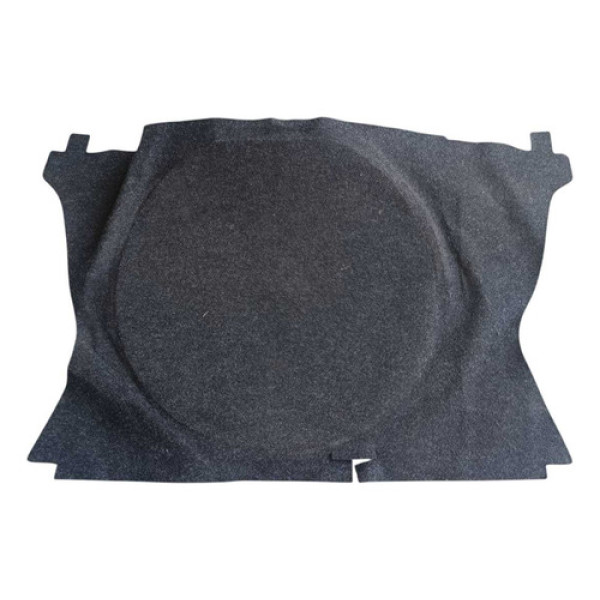 Caperte Porta Malas Gol G5 2009 2010 A 2012 ~2 Preto