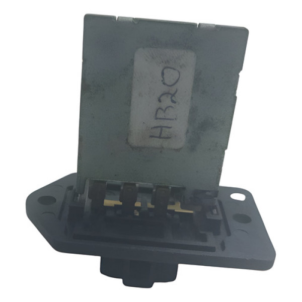 Resistencia Ventoinha Interna Hb20 2013a 2018