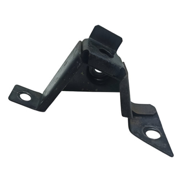 Suporte Fixação Agregado Esquerdo Siena Bbb 2006 A 2013