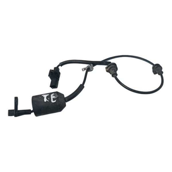 Sensor Roda Traseira Esquerda City 2015 À 2017