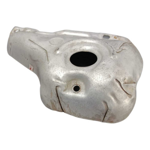 Defletor Calor Coletor Captiva 3.6 V6 2008 A 2012