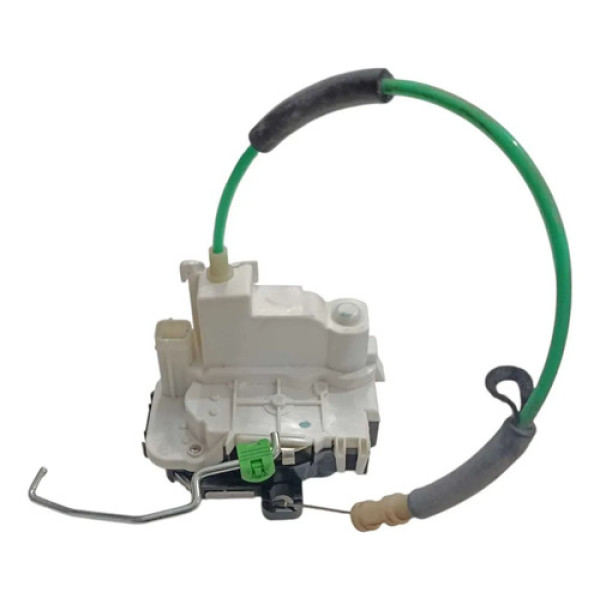 Fechadura Elétrica Porta Traseira Direita Argo 2018 A 2022