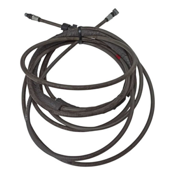 Cabo Abertura Porta Malas Hb20 Sedan 2016 À 2019