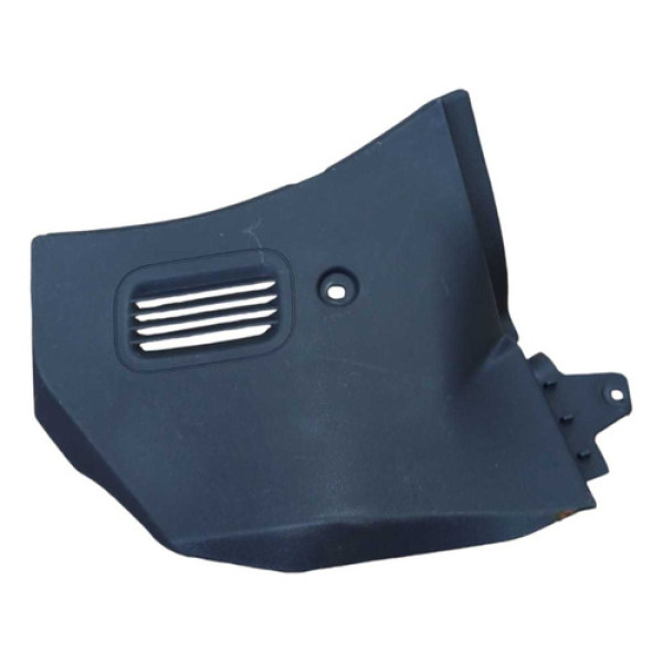 Moldura Console Lateral Esquerda Uno Vivace 2011 À 2016