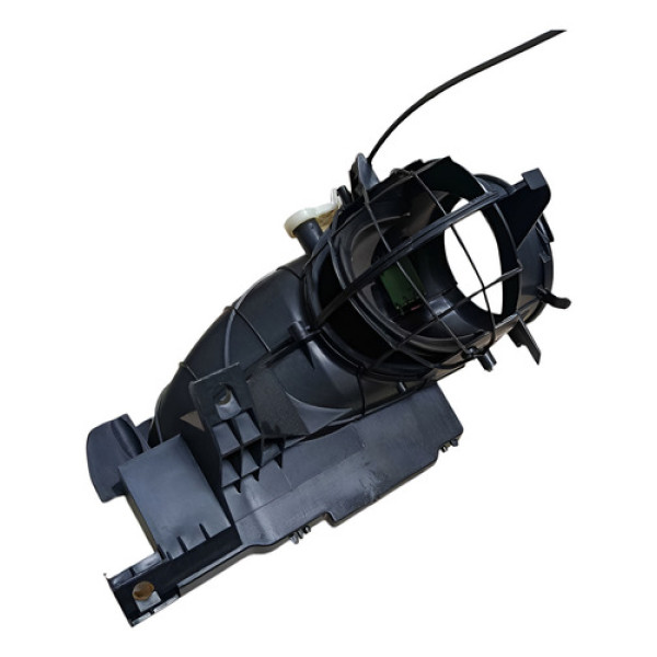 Caixa Evaporadora Siena 2012