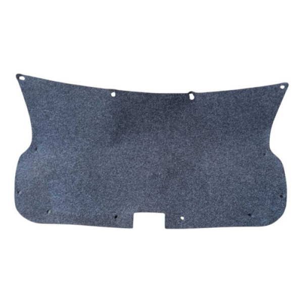 Forro Tampa Traseira City 2015 À 2017