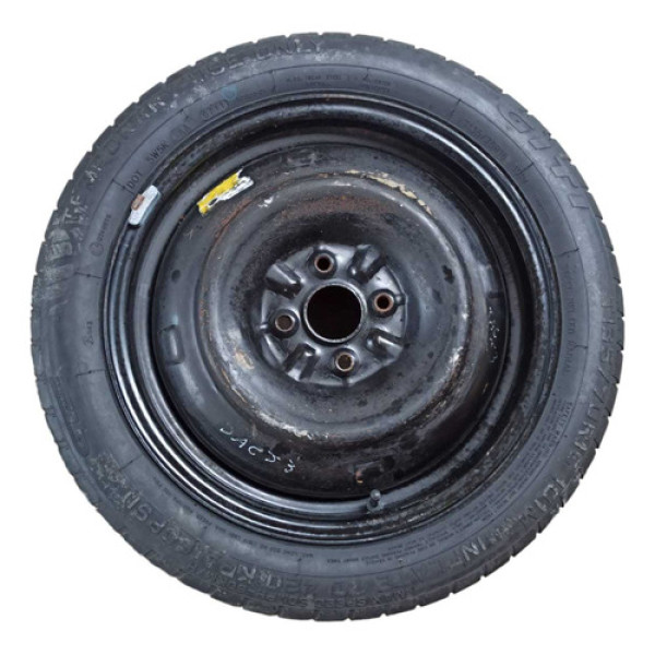 Estepe Jac J3 Aro 16 T135/70