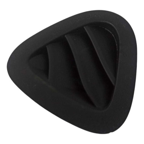 Grade Difusor Ar Superior Direito Jac J3 2010 Á 2013