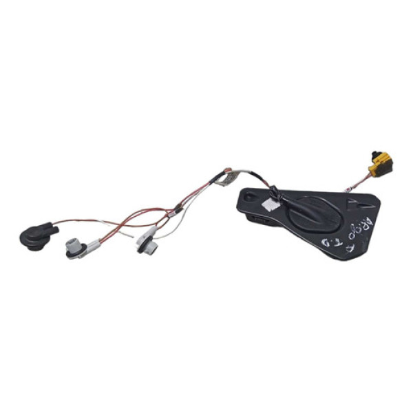 Chicote Soquete Lanterna Esq Tampa Fiat Argo 17 Á 20 Cx153