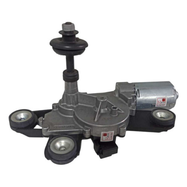 Motor Limpador Para-brisa Traserio Ecosport 2014 À 2017