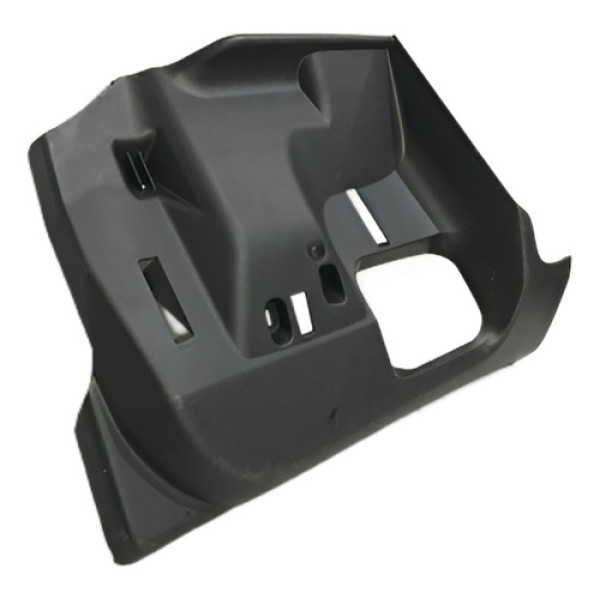 Moldura Inferior Painel Honda Civic 2007 A 2011 