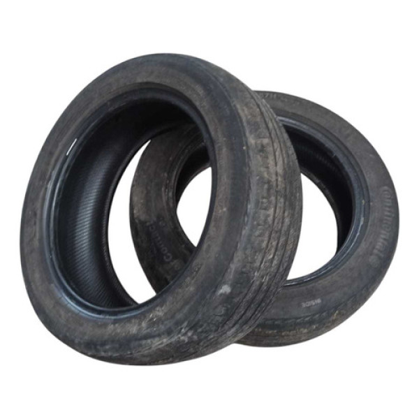 Par Pneu 195/55 R16 87h Continental ~detalhe