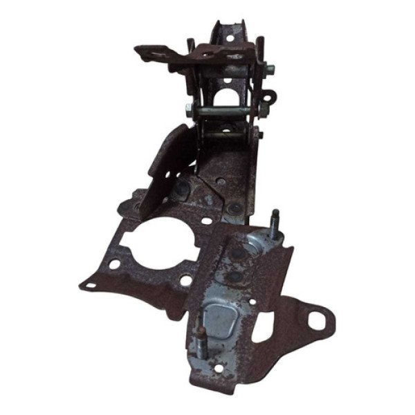 Suporte Pedal Freio Acelerador Ford Ka 2015 Á 2019