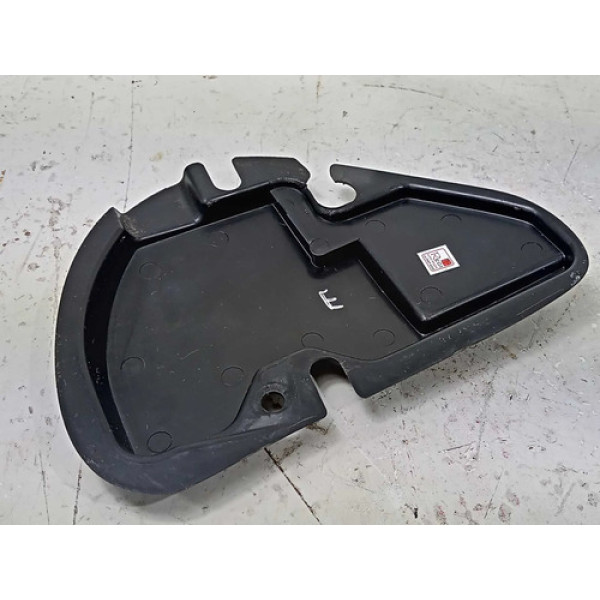Capa Lanterna Esquerda Renault Clio Sedan 2006 À 2012 Cx130 Esquerdo/motorista Vermelho