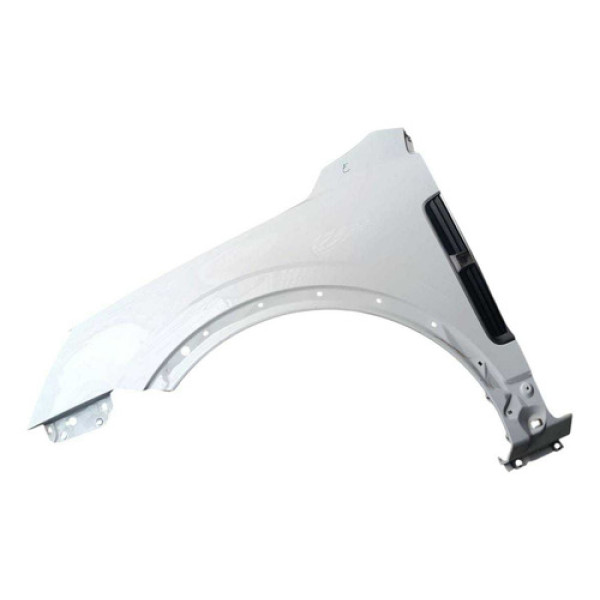 Para-lama Dinateiro Esquerdo Captiva 2008 A 2016