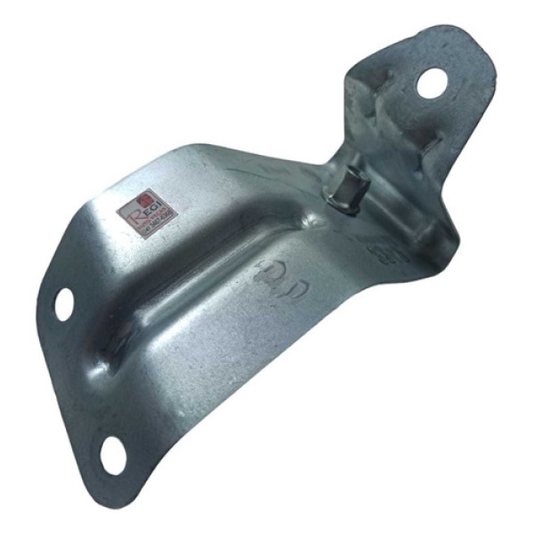 Suporte Guia Forro Porta Dianteiro Dir Fastback 2023 À 2025 