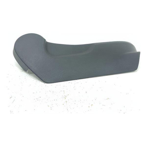 Acabamento Lateral Banco L.d Citroen C3 2009 Cx053