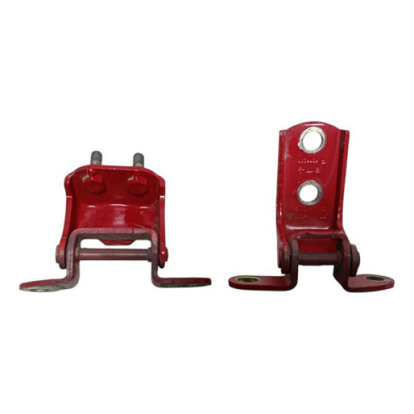 Dobradiça Traseira Direita Superior Lifan 320 2011