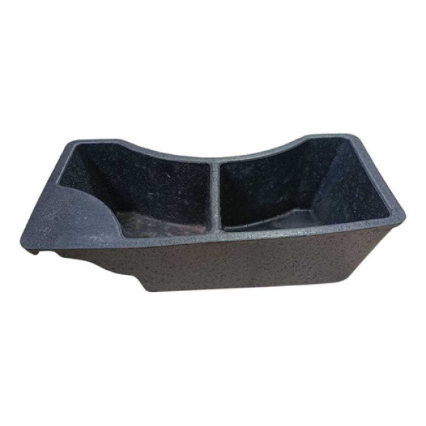 Isopor Estepe Porta Malas 307 Sedan 2007 À 2012