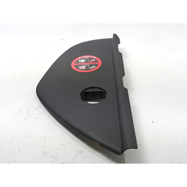 Acabamento Lateral Direito Painel I30 Cw 2009 À 2012 Cx068