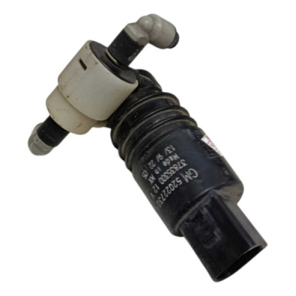 Motor Esguicho Limpador Para-brisa Spin 2013 A 2016