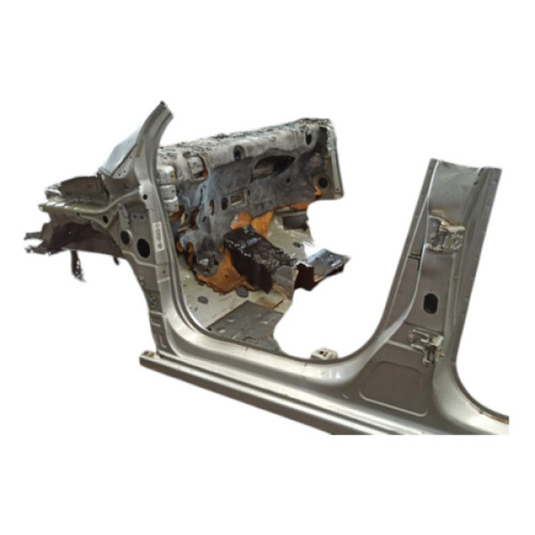 Frentão + Lateral Esquerda C3 2013 À 2018