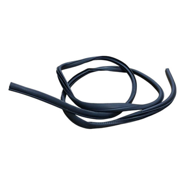 Borracha Vedação Carroceria Traseira Direita Kicks 2017 À 21