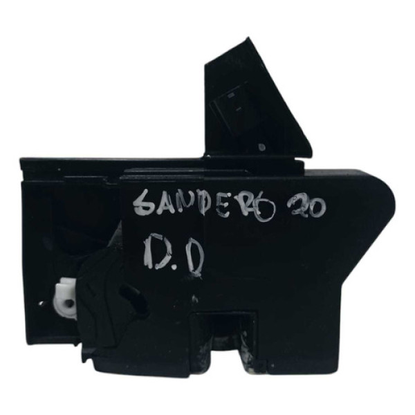 Fechadura Porta Dianteira Direita Sandero 2014 À 2020