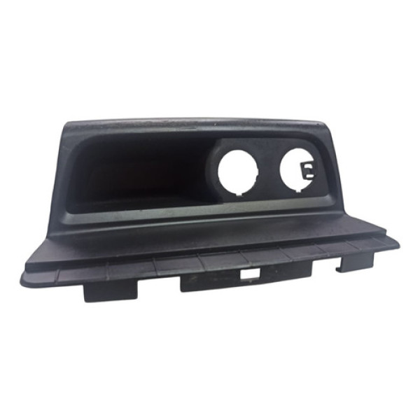 Moldura Painel Console Inferior Porta Objeto 208 2013 À 19