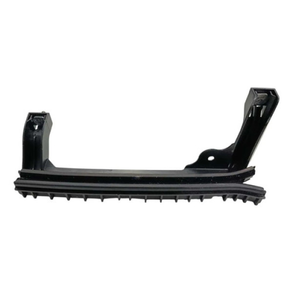 Guia Canaleta Vidro Porta Dianteir Esquerd Argo 2018 A 22 ~t Preto