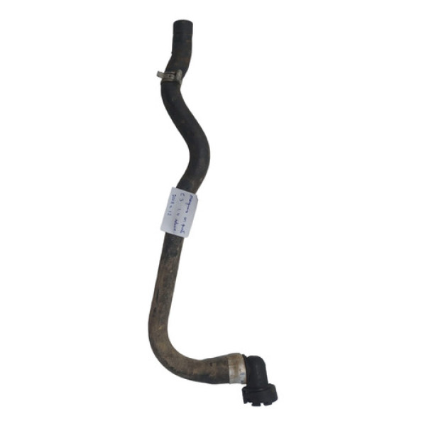 Mangueira Ar Quente Citroen C3 1.4 Exclusive 2008 A 2012