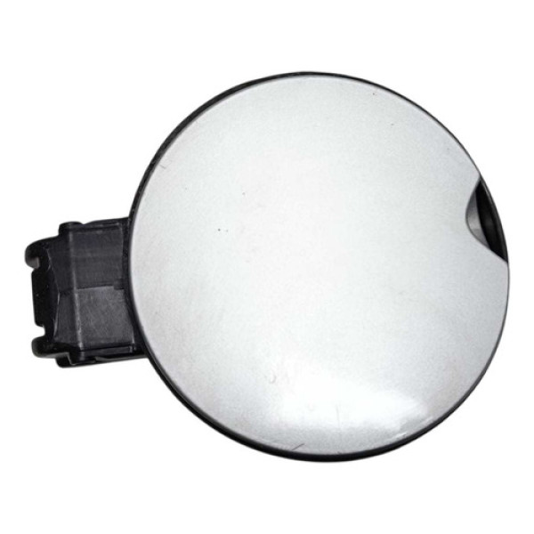 Portinhola Combustivel C3 Aircross 2018 Prateado 2018