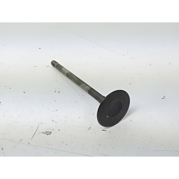 Válvula Admissão Cabeçote New Fiesta Nacional 1.6 16v Cx044