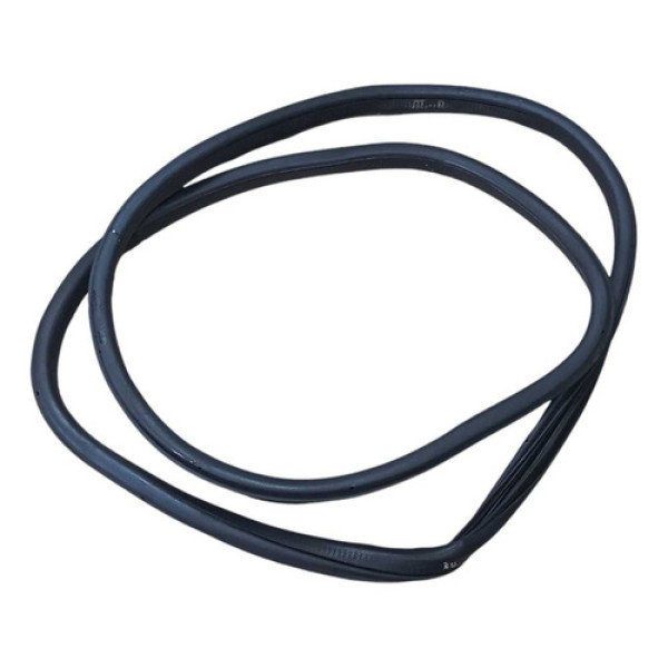 Borracha Carroceria Traseira Esquerda Fastback 2023 À 2025 