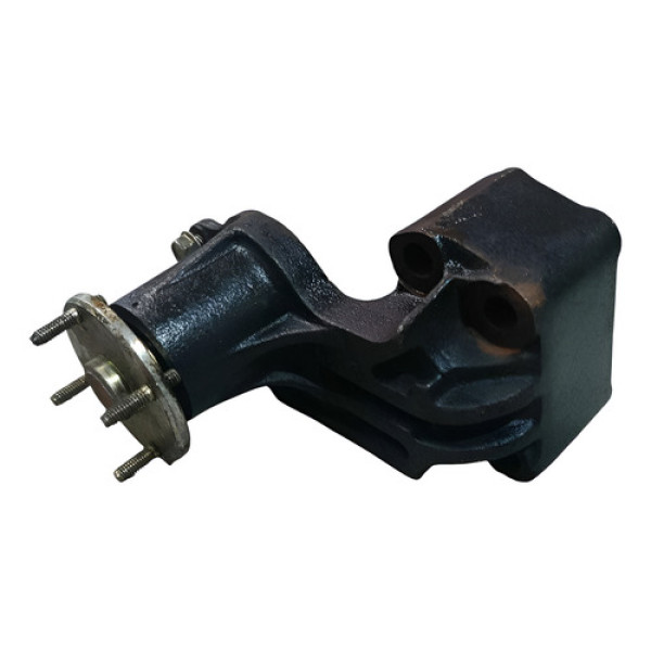 Suporte Polia Viscosa Kia Sportage 1999 A 2001