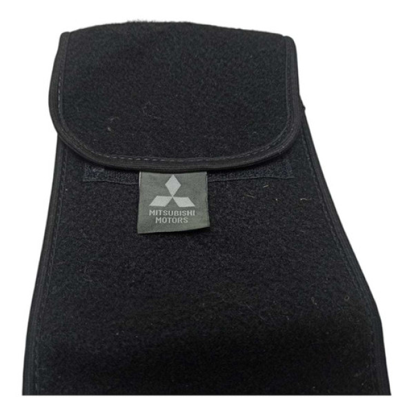 Capa Proteção Triangulo Outlander 2014