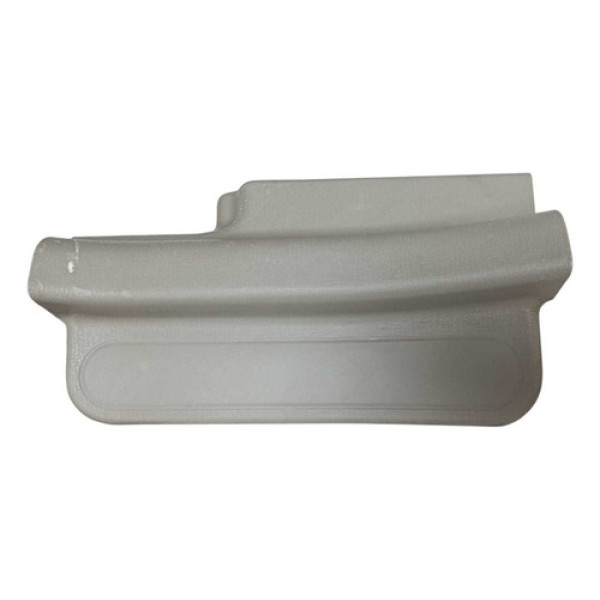 Soleira Traseira Esquerda Lifan 320 2011 Beje