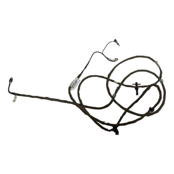 Cabo Antena Rádio 207 Passion 2009 Á 2014